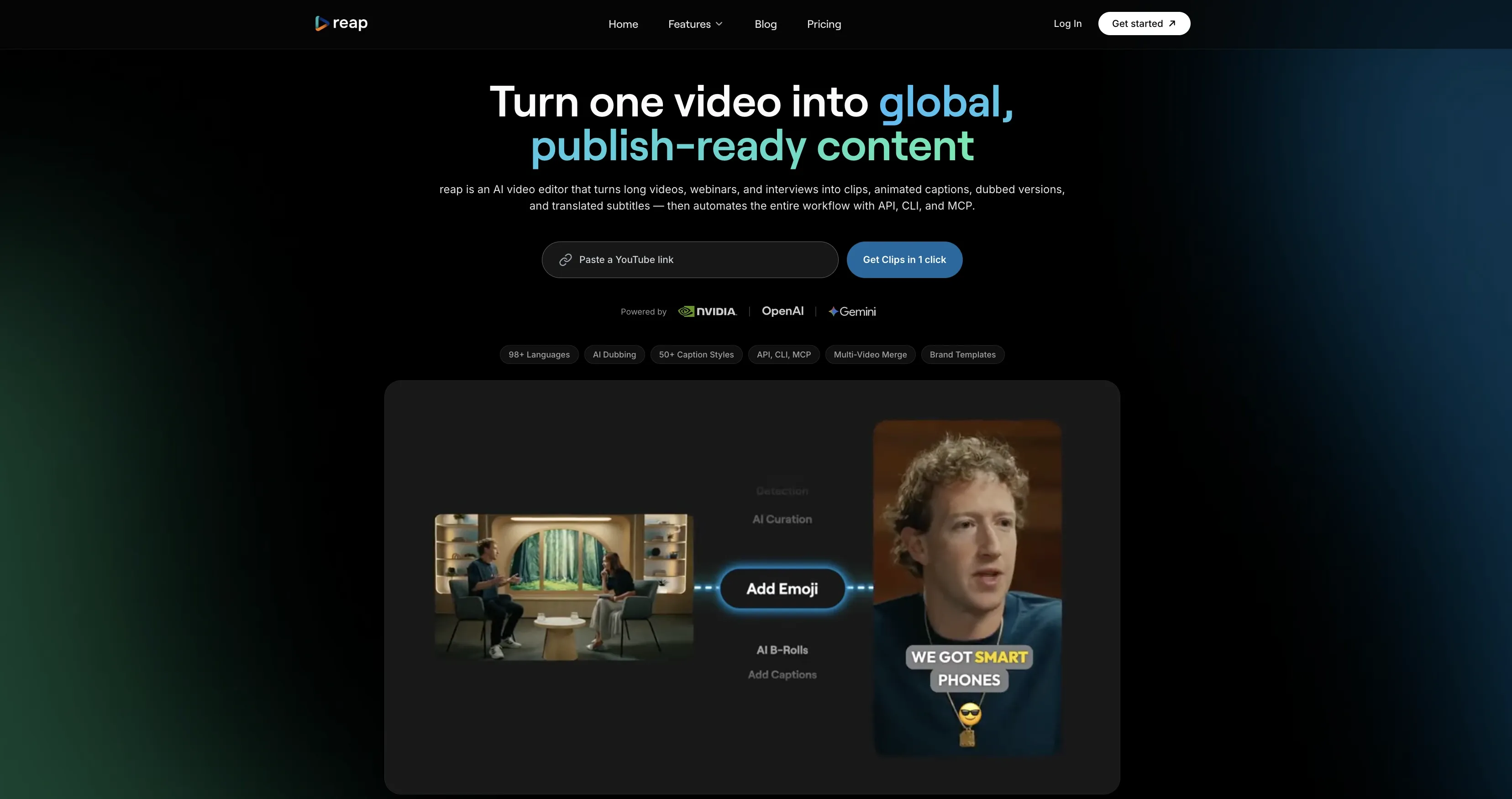 Best YouTube Shorts Maker: Top 5 AI Shorts Maker Tools in 2026